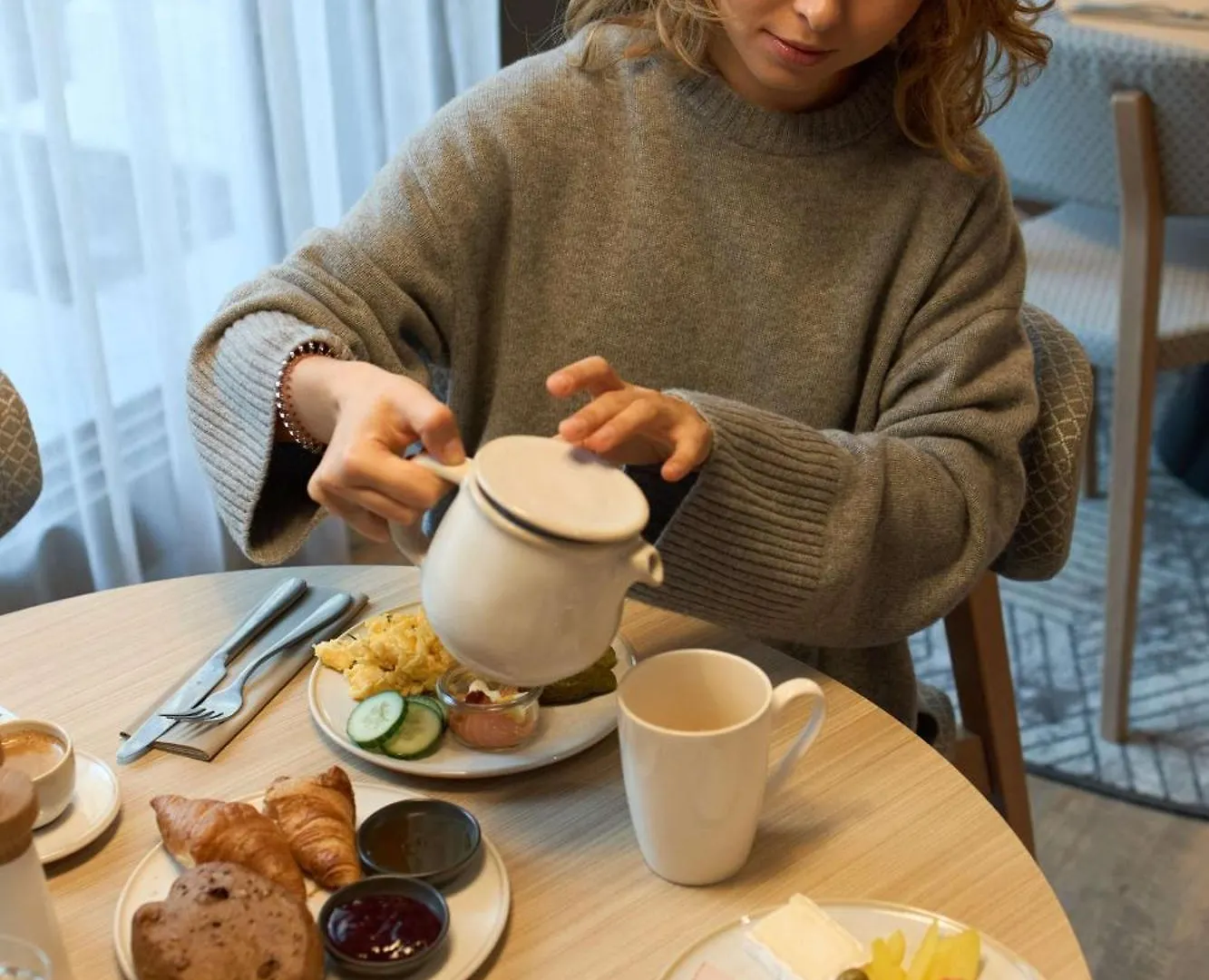 Radisson Hotel Leipzig Germany