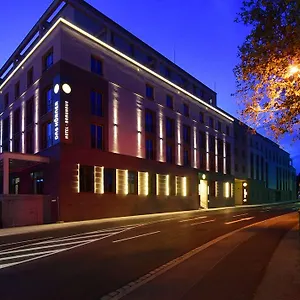 *** Hotel Huerner Duitsland