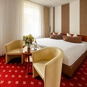 Berlin Hotel