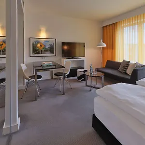 **** Aparthotel Adina Hackescher Markt Duitsland