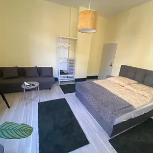 Dom Aparts Apartment Cologne
