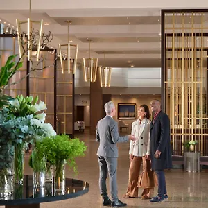 ***** Hotel Intercontinental Berlin, An Ihg Duitsland