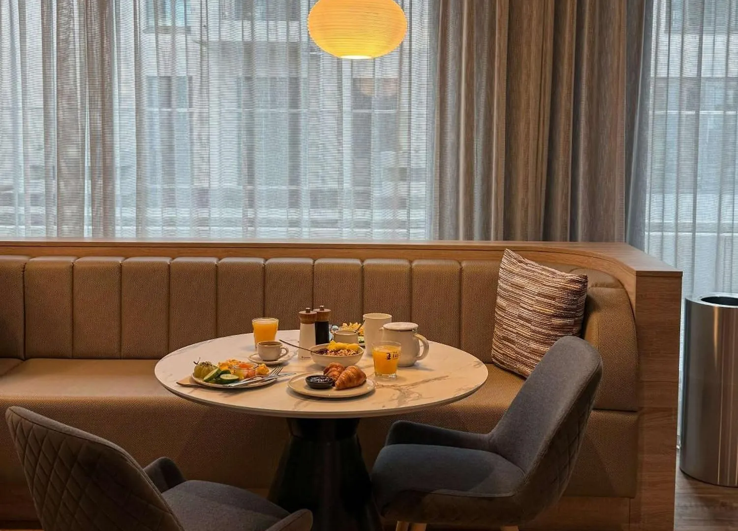 Radisson Hotel Leipzig